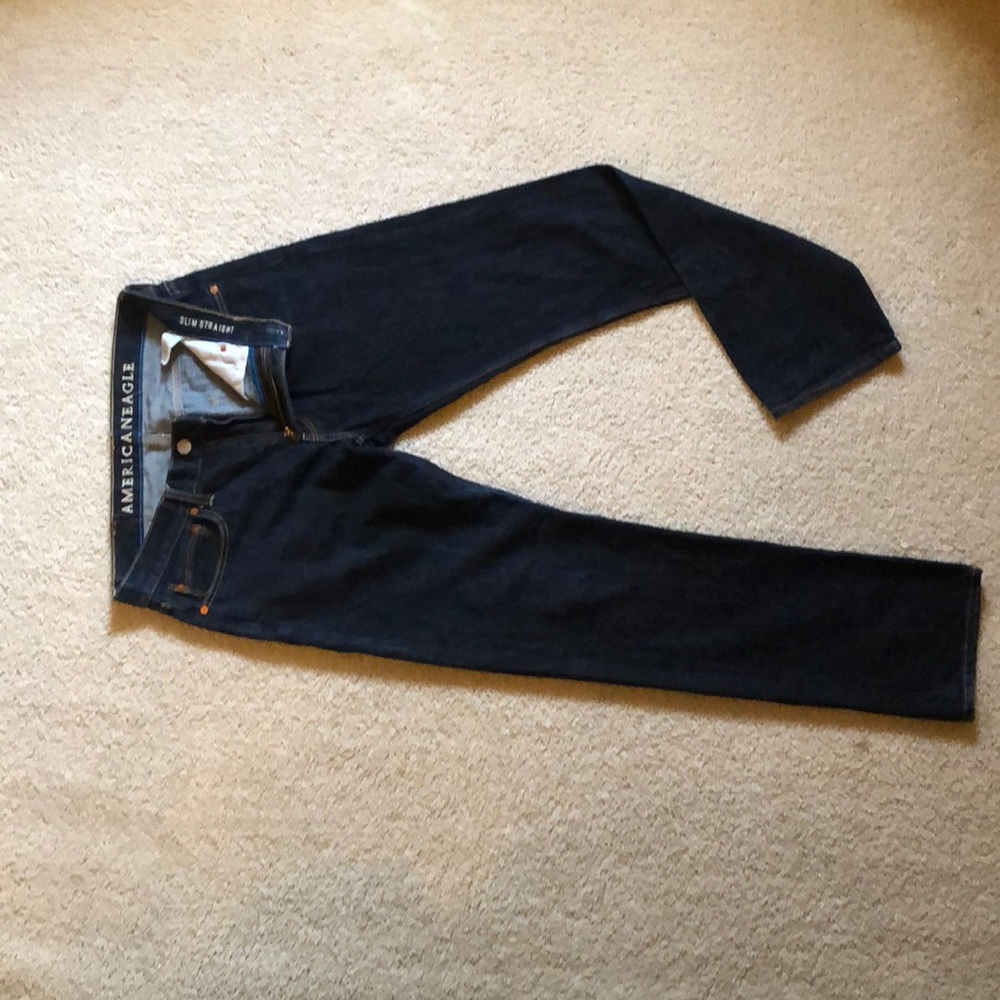 American Eagle Men’s Jeans